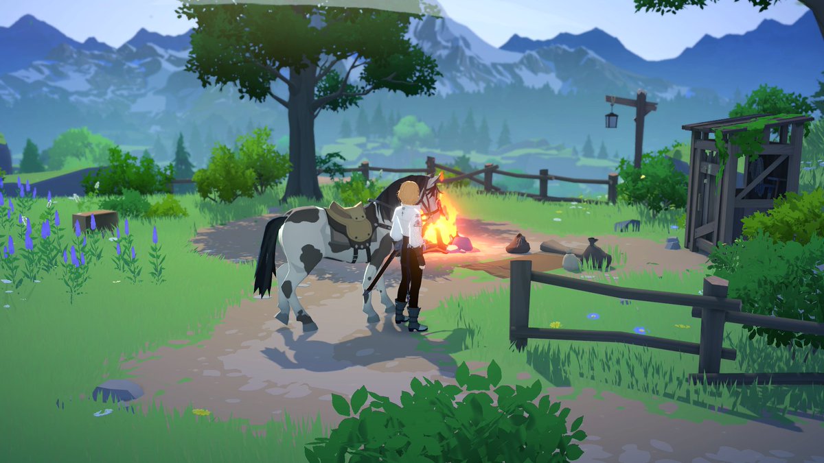 채널 :: 카프리 tweet media