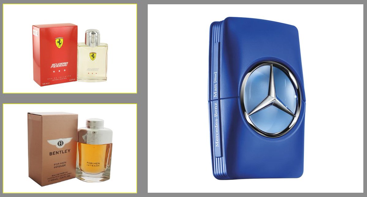 Mr. Perfumer tweet media