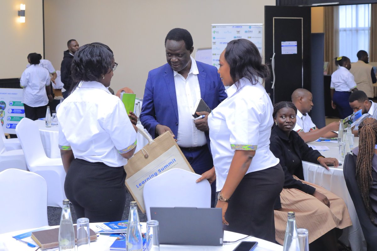 The New Vision tweet media