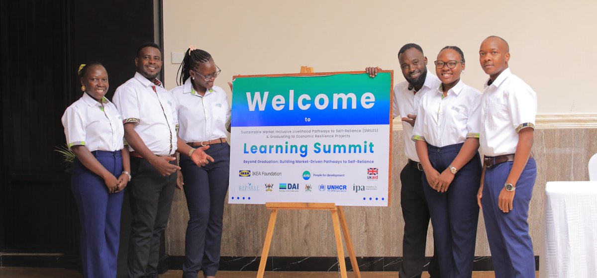 The New Vision tweet media