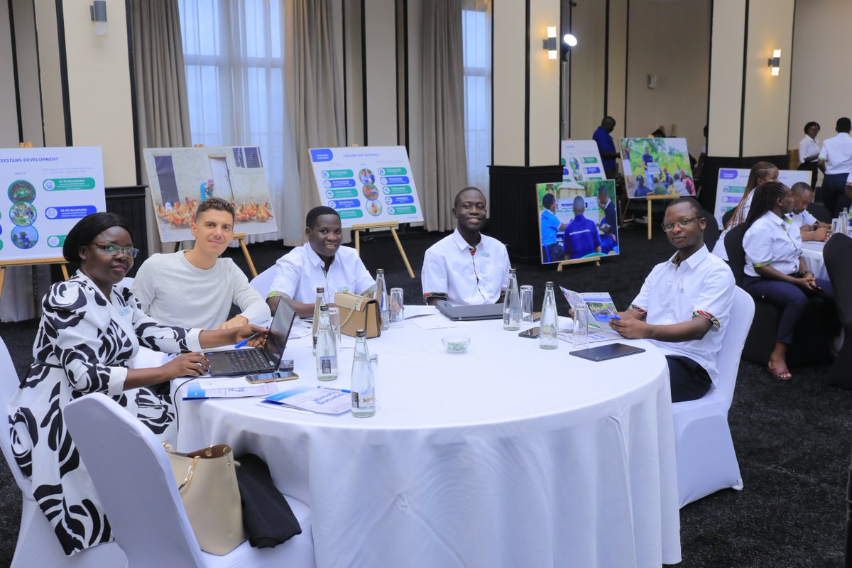 The New Vision tweet media