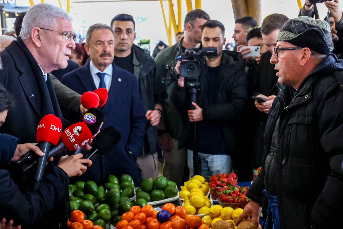 İYİ Parti tweet media