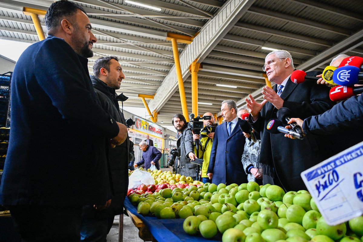 İYİ Parti tweet media