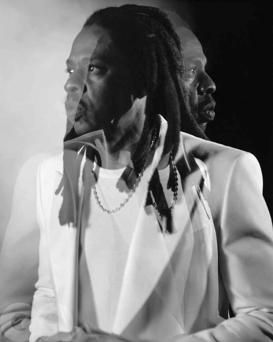 Blackish Press tweet media