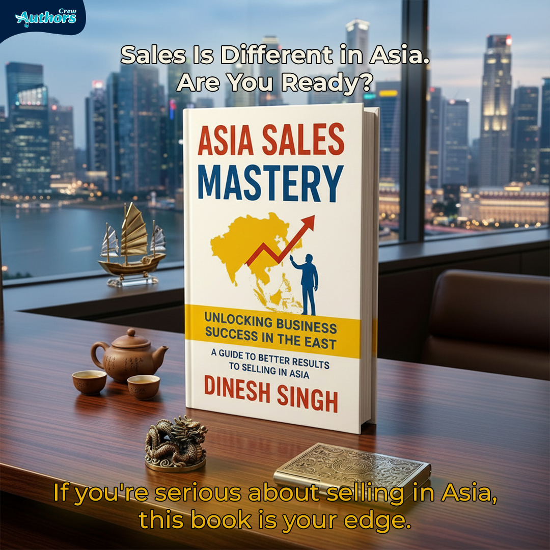 Authors Crew tweet media