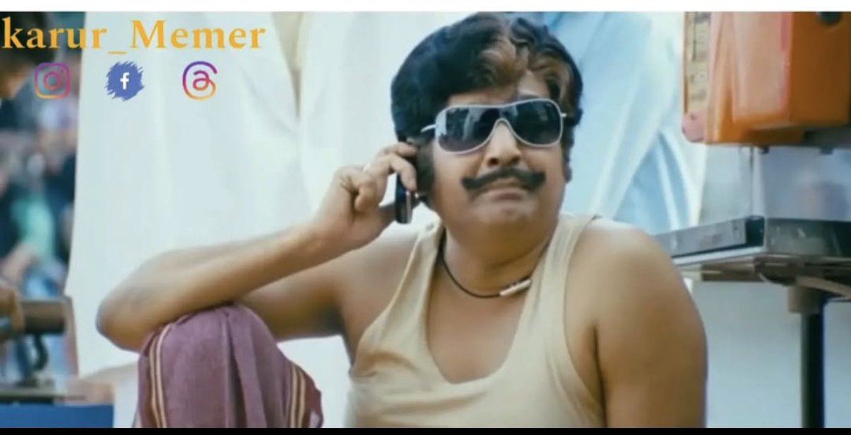 vanam_offcl's tweet photo. மனதளவுல இயற்கை மரணம் அடைஞ்சி பல வருஷம் ஆகுது 

இன்பமா இருக்குற மாதிரி நடிச்சிட்டு இருக்கேன் டா சர்வணா 🤡

#LifeShit https://t.co/ivTunEF1xD