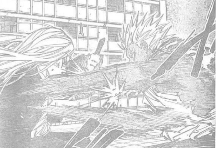 Manga Raw - 漫画 rawbaka tweet media