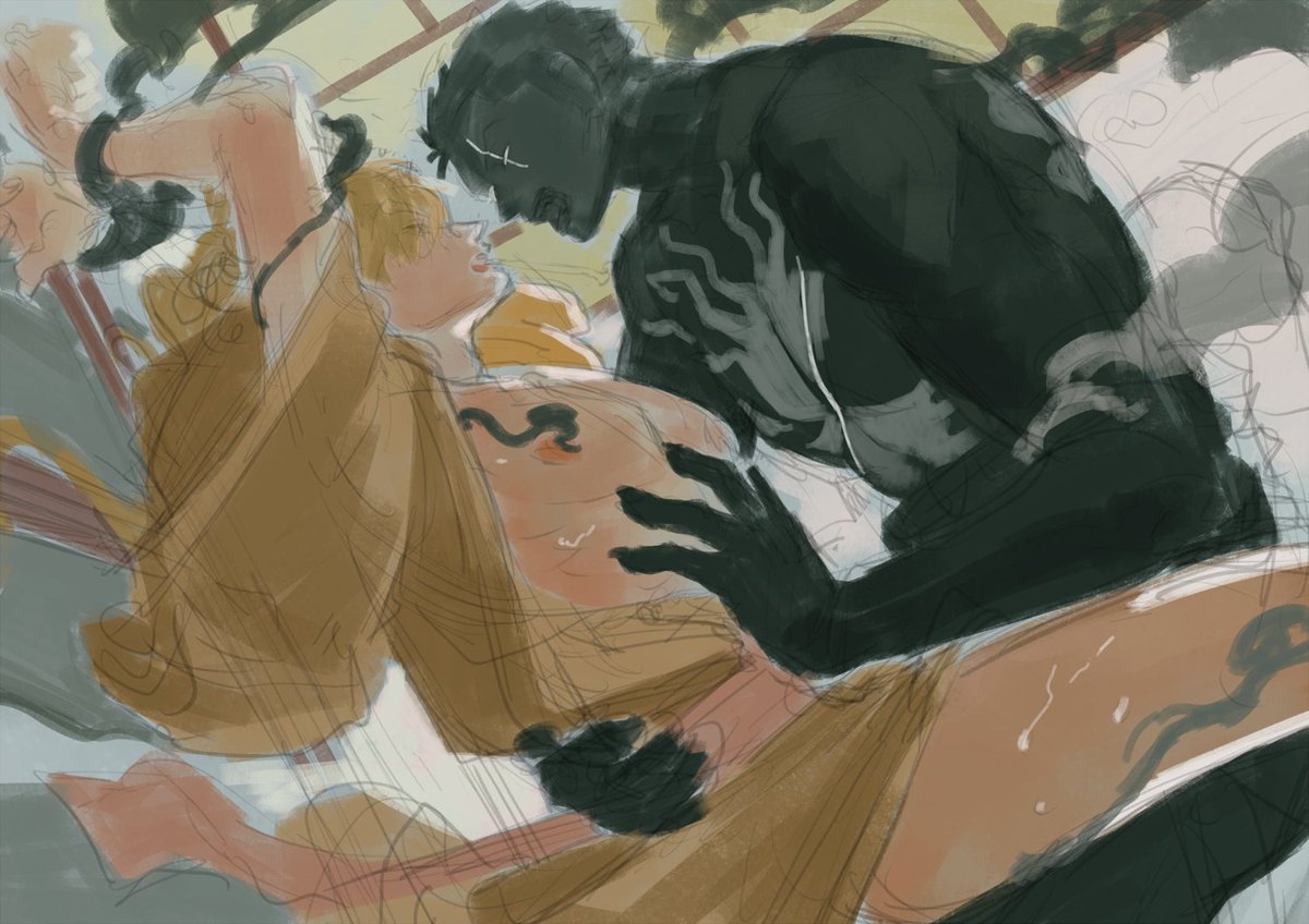 Vidrith but SFW tweet media