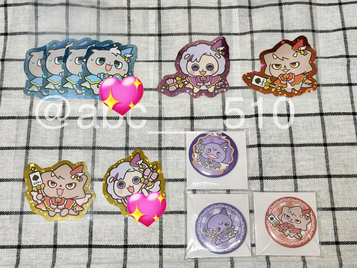 カジ@取引垢 tweet media