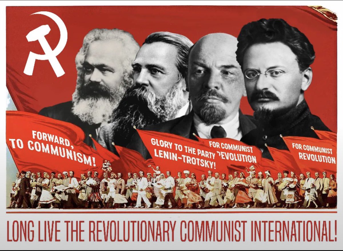 𝑳𝒊𝒏𝒂☭ tweet media