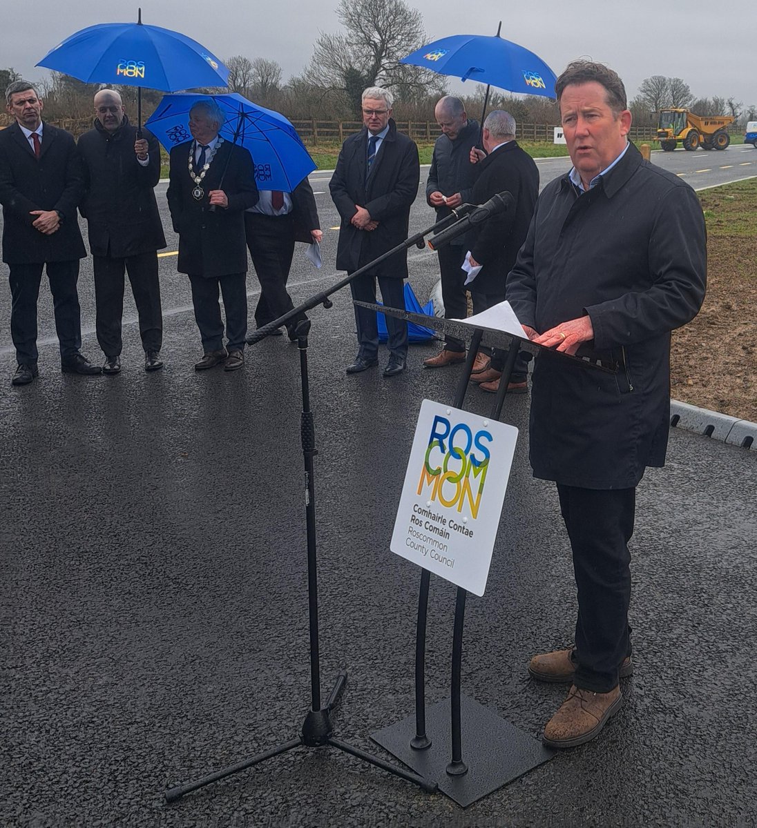 Roscommon County Council tweet media