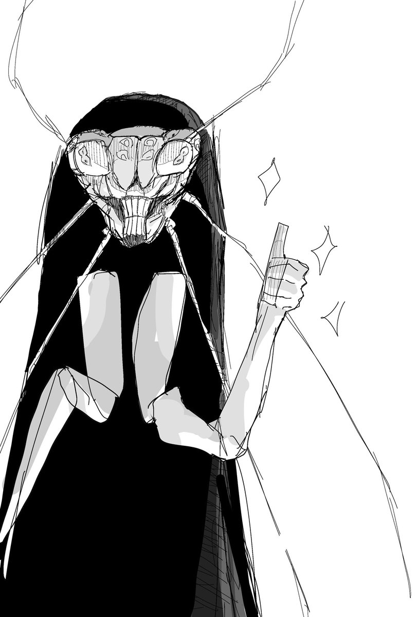 ギガン tweet media