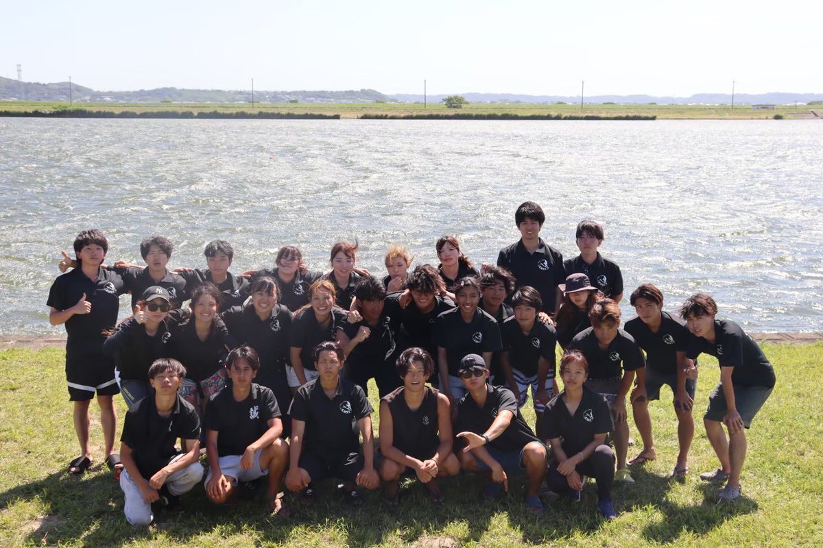 kwst_waterski's tweet photo. 🏆CS2とは🏆
毎年6月に開催される大会！CS1を経て会場の雰囲気にも慣れ、先輩たちの本気の戦いを間近で感じられるチャンス！🔥インカレ前最後の重要な大会です！

#春から國學院 #春から国学院 #春から國學院大學 #國學院大學 #水上スキー https://t.co/kI0iXnCjlJ
