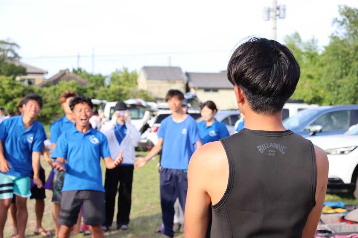 kwst_waterski's tweet photo. 🏆CS2とは🏆
毎年6月に開催される大会！CS1を経て会場の雰囲気にも慣れ、先輩たちの本気の戦いを間近で感じられるチャンス！🔥インカレ前最後の重要な大会です！

#春から國學院 #春から国学院 #春から國學院大學 #國學院大學 #水上スキー https://t.co/kI0iXnCjlJ
