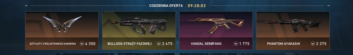 UnrealPeteMaybe's tweet photo. valorant just loves giving me good shops whenever i dont have money, but as soon as i receive my paycheck its just greens and blues https://t.co/NBdOqiBvxZ