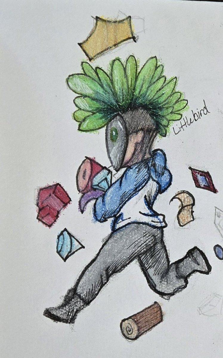 ☣️🔞Bird🔞☢️ | Coms open | NSFW | Minors DNI tweet media