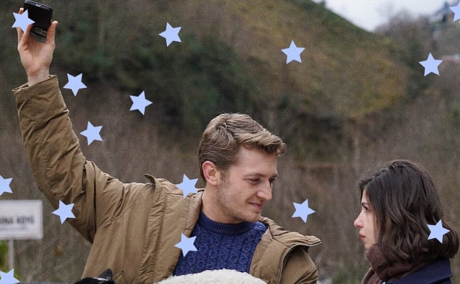 türkdizisi tweet media