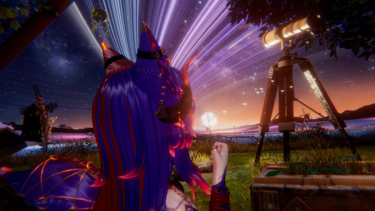 KitsuRainne tweet media