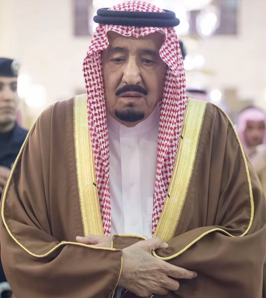 سعيد بن سعد بن سفران 🇸🇦 tweet media