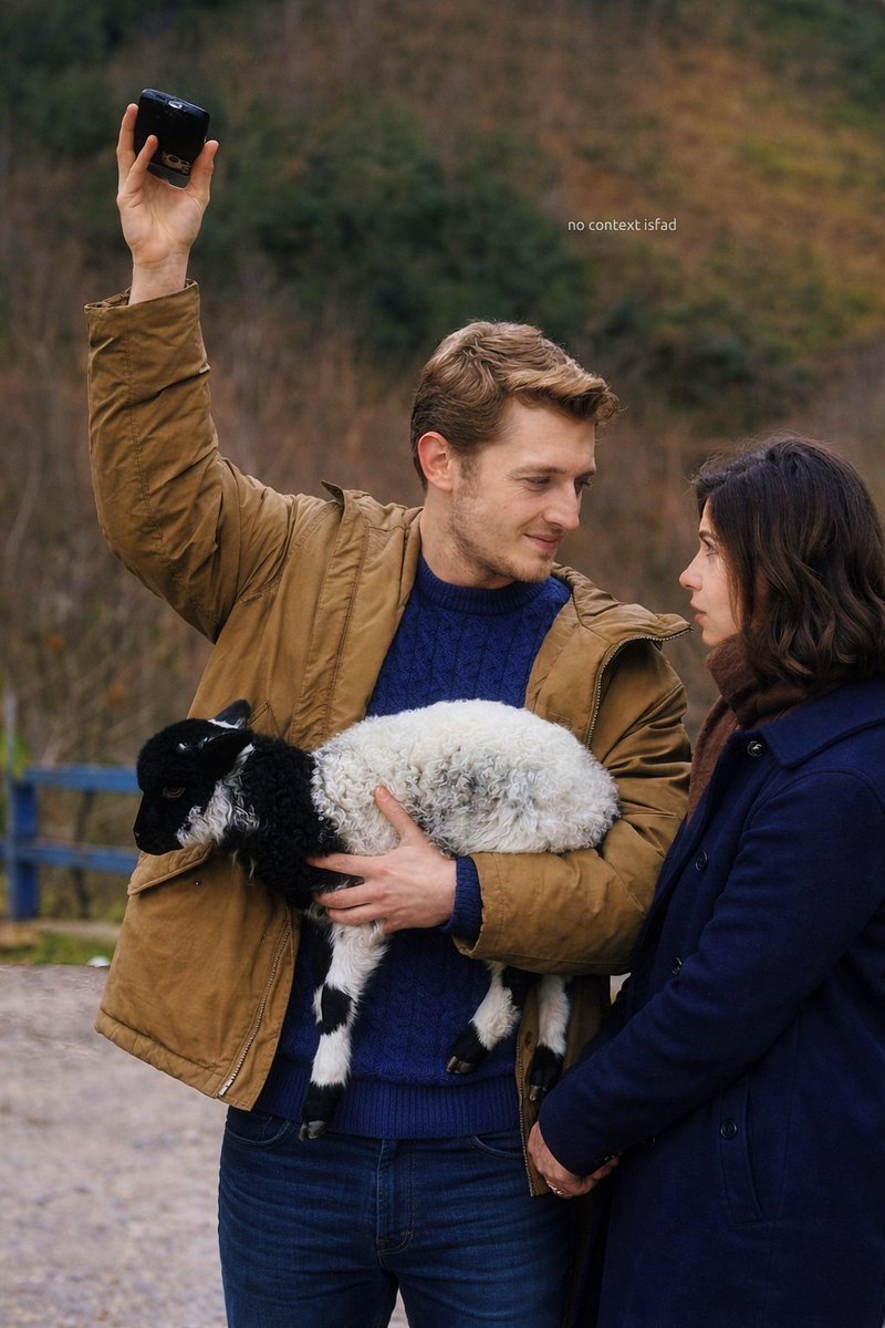 No Context İsfad tweet media