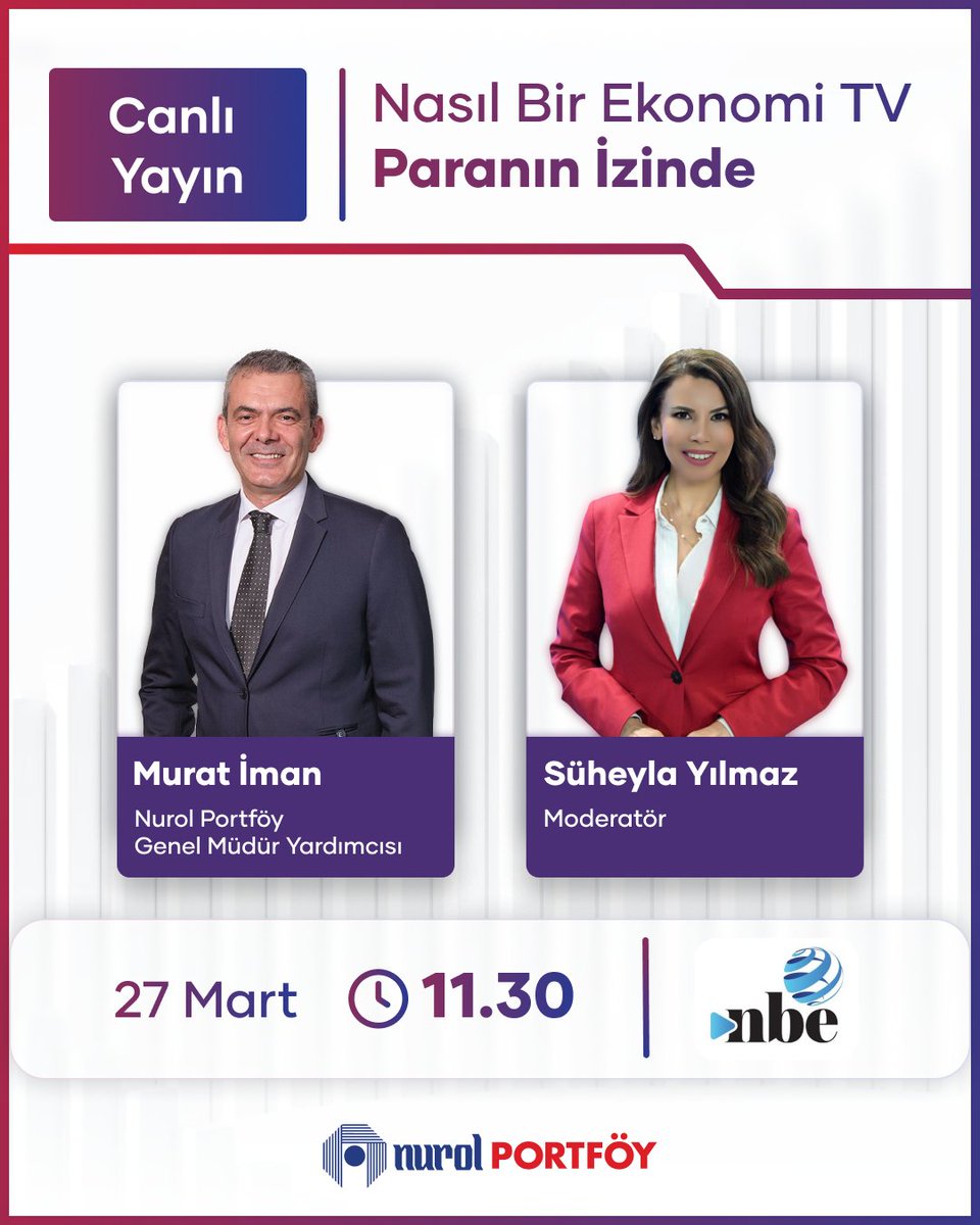 Nurol Portfoy tweet media