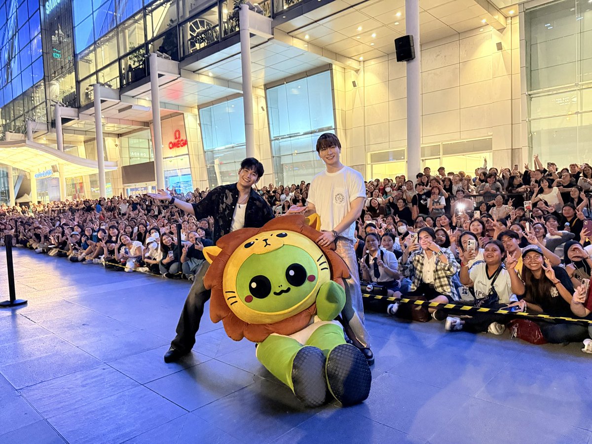 KING MAN tweet media