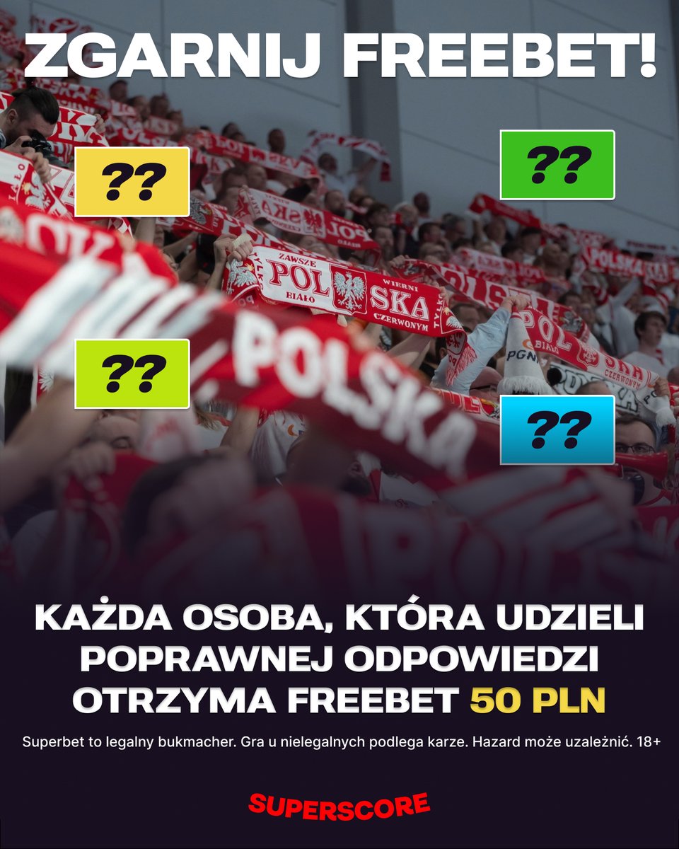 Superscore Polska tweet media