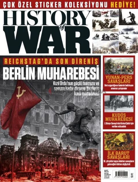 Askeri_Tarih_Türkçe_Literatürü tweet media