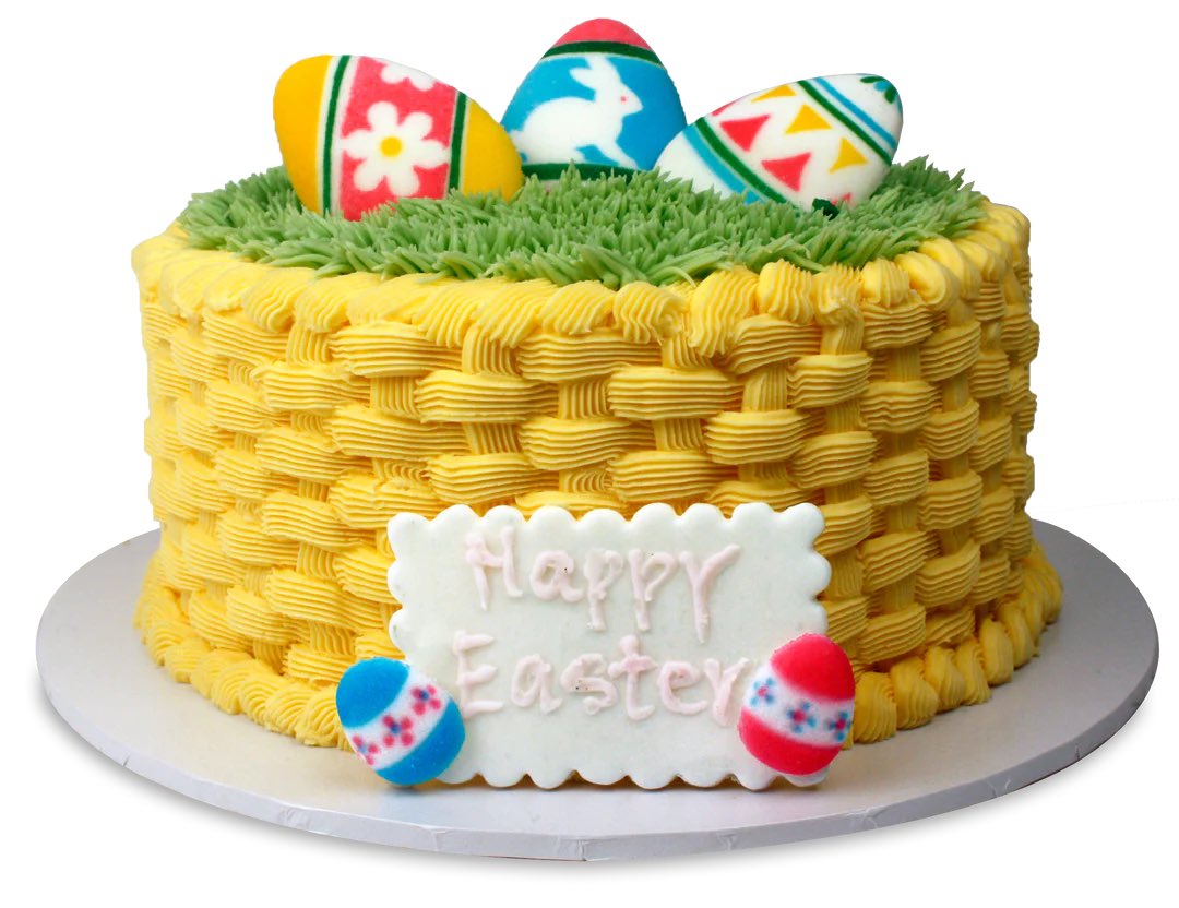 Edda's Cake Designs tweet media