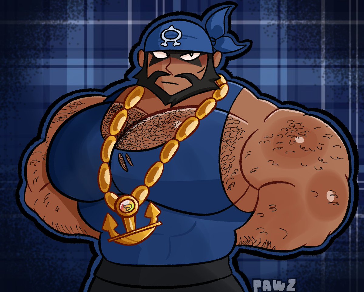 pawz (comms open 3/10) tweet media