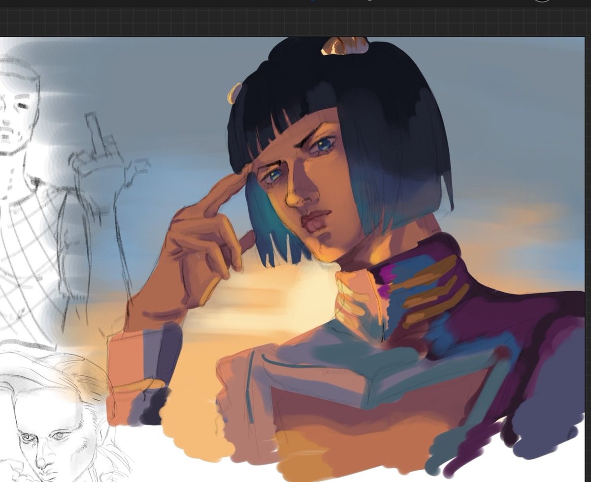 Ghost Panel tweet media