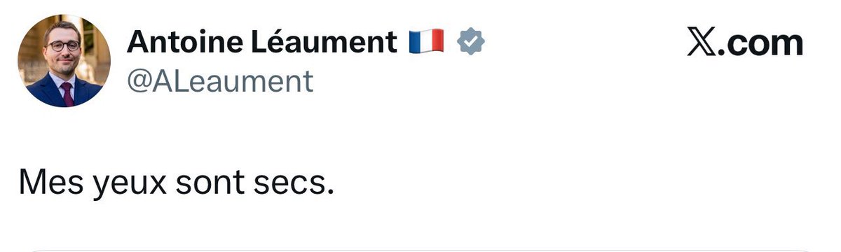 🇨🇵 Antinea45 🇨🇵 tweet media