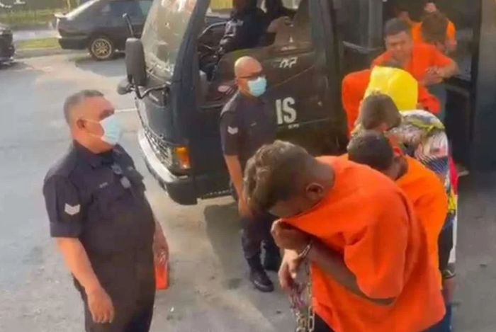 SinarHarian tweet media