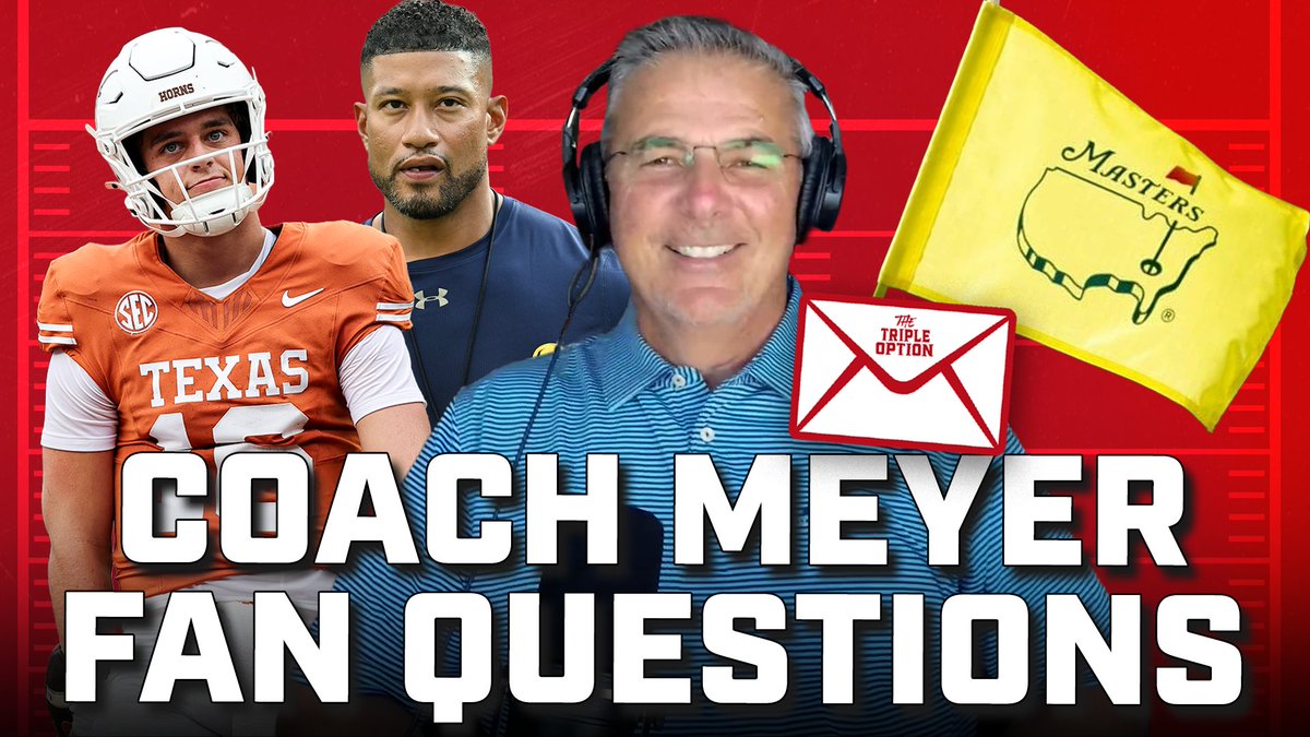 The Triple Option tweet media