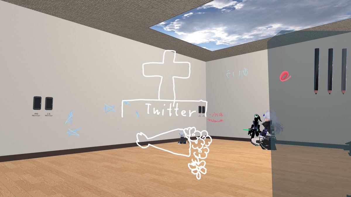 やがて捨てられる補助輪 tweet media