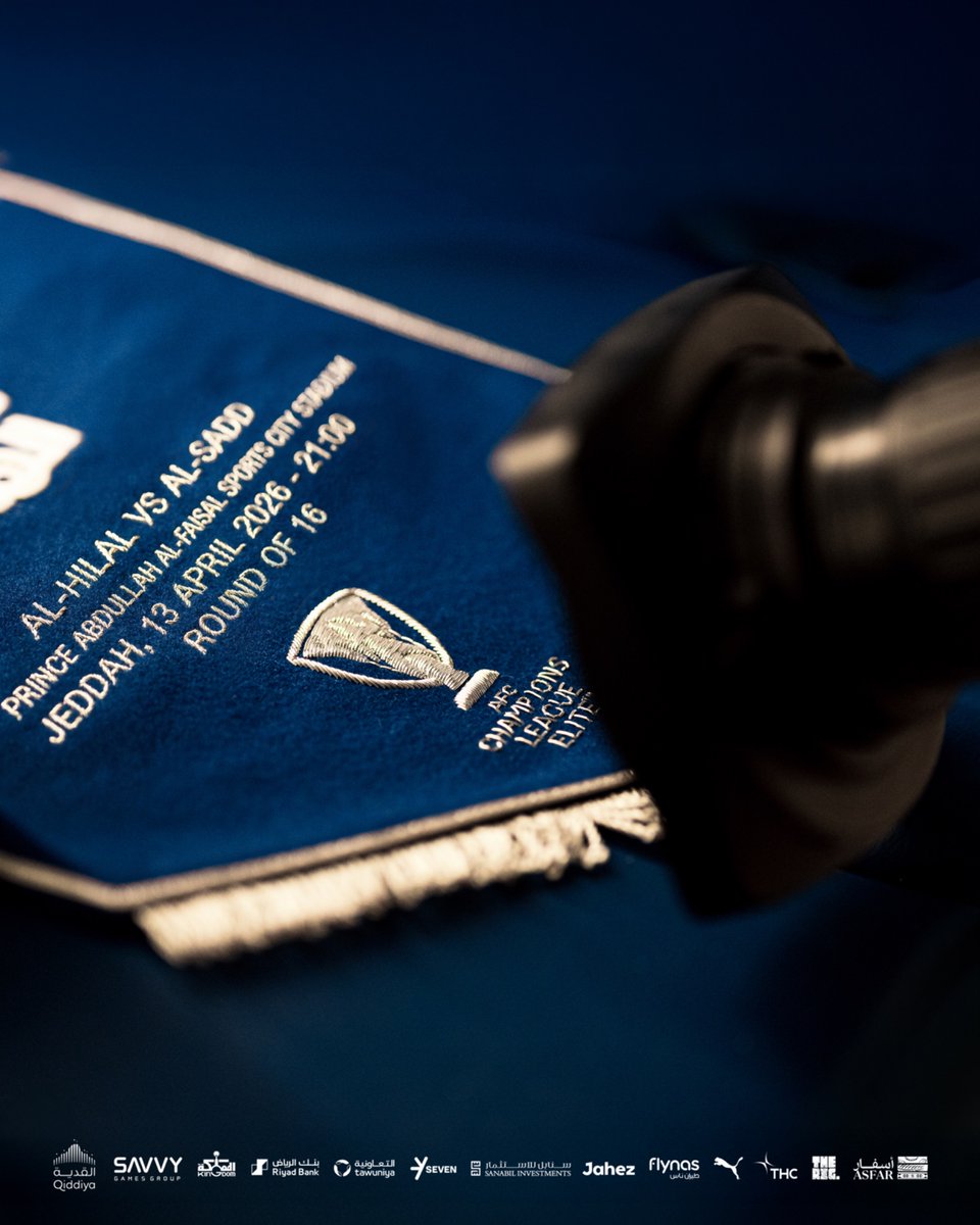 AlHilal Saudi Club tweet media