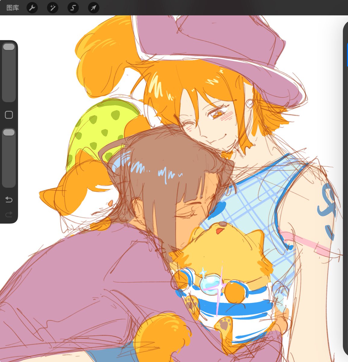 雷丘レイチェル tweet media