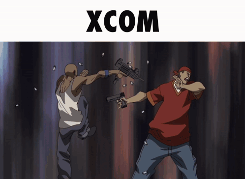Bedgarsan's tweet photo. New XCOM-style series starting tonight.

I'm playing through Xenonauts 2, now finally out of early access!

Starts at 7pm, come hang

https://t.co/G9GltsuEiA https://t.co/N7mY8IKM0K