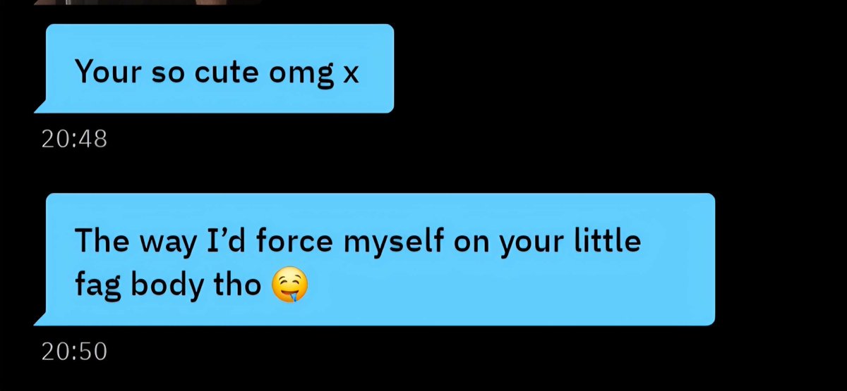 doll bun🏳️‍⚧️ tweet media