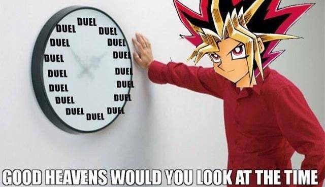 Yugiman101 tweet media
