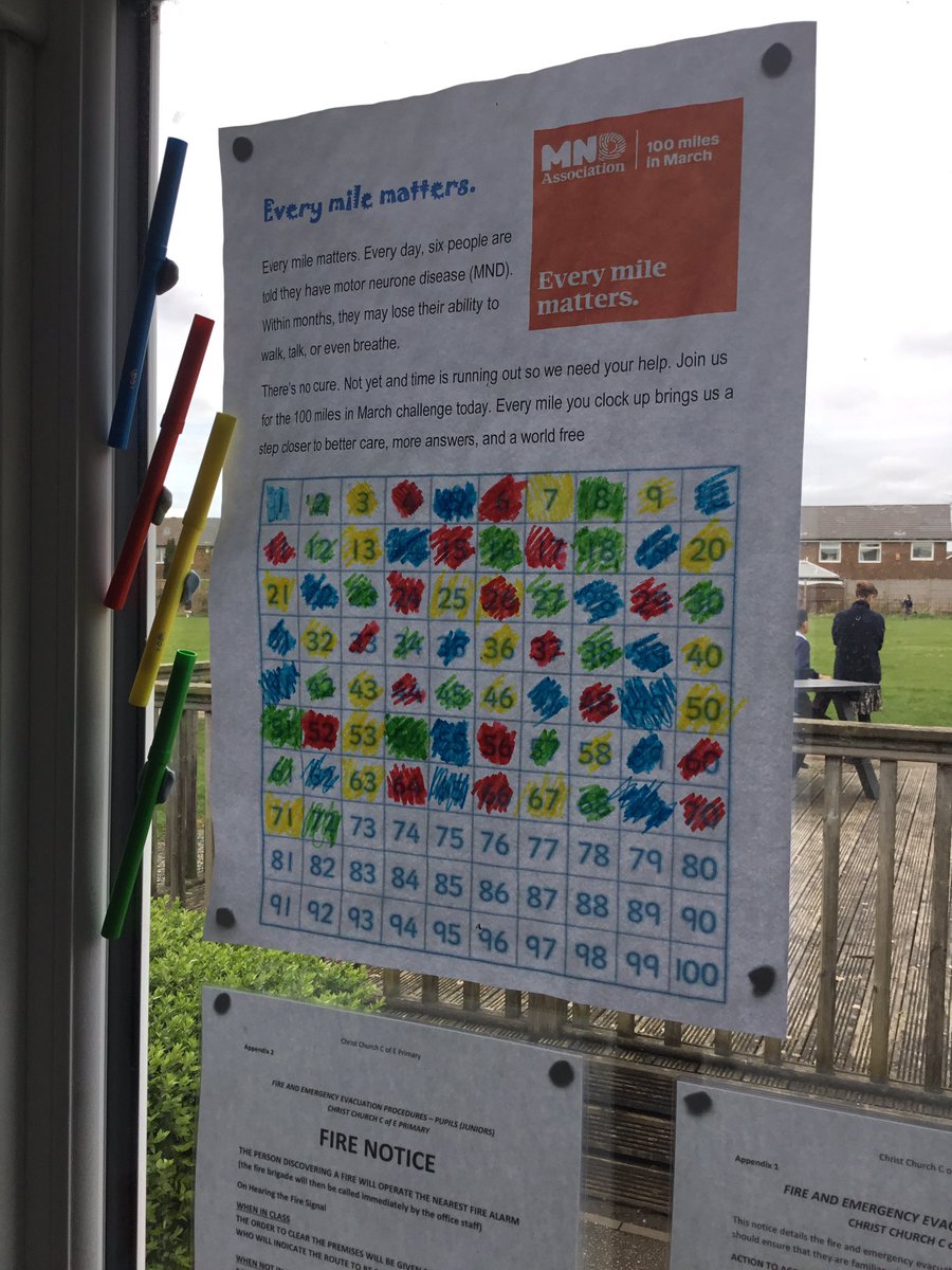 Christ Church School tweet media