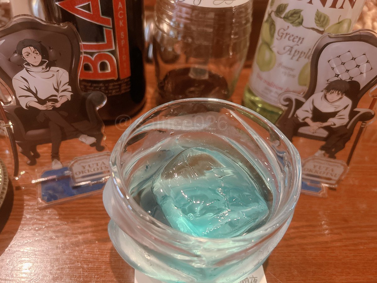 💍飴月えぬ💍 tweet media