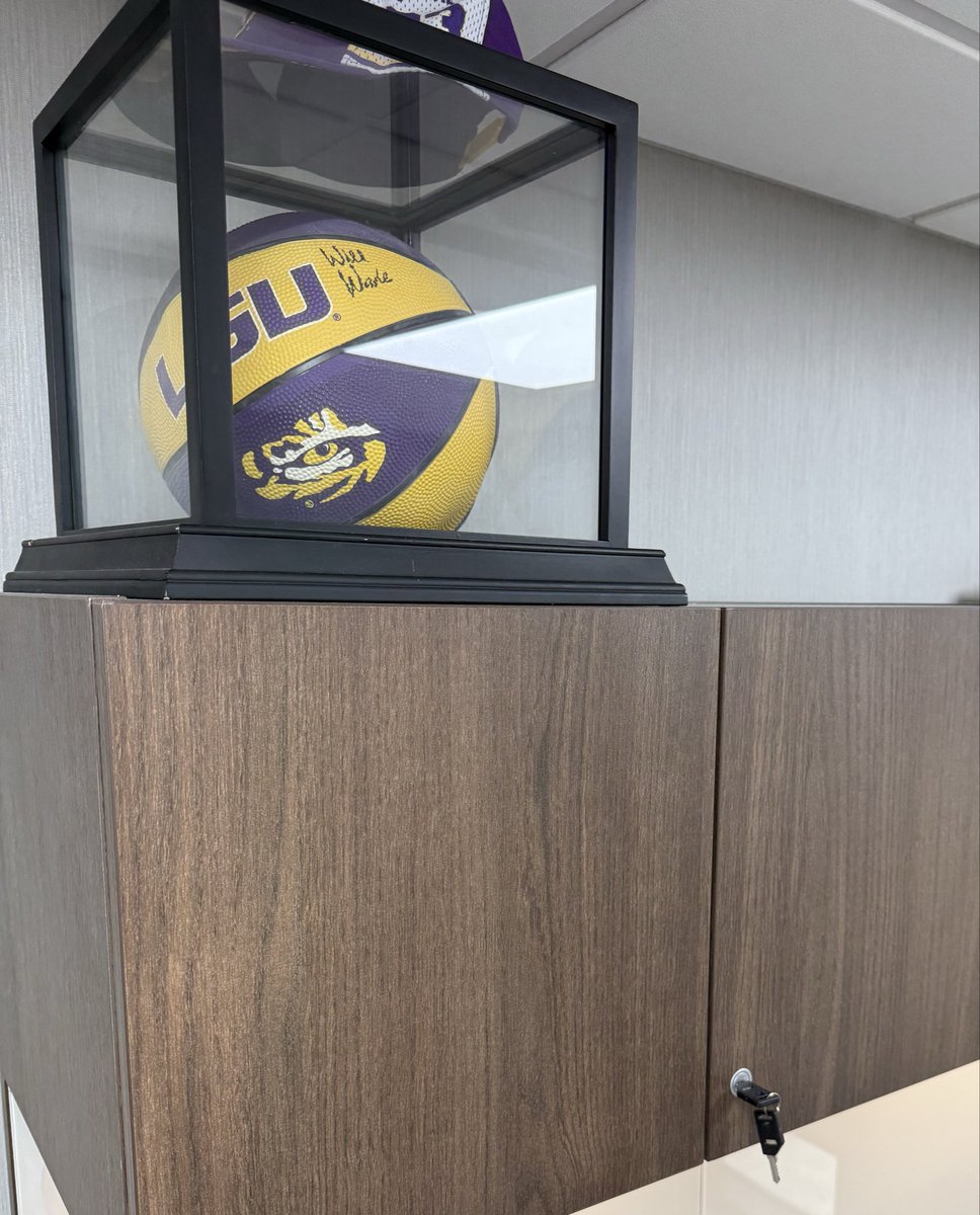 Geaux Hoops tweet media