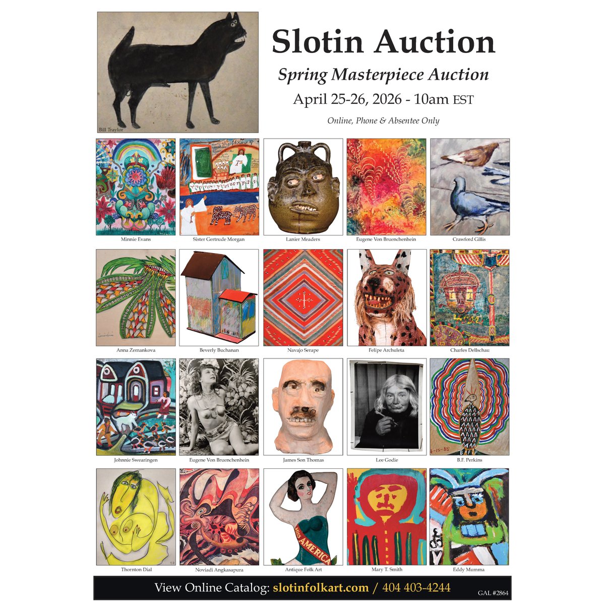 Maine Antique Digest tweet media