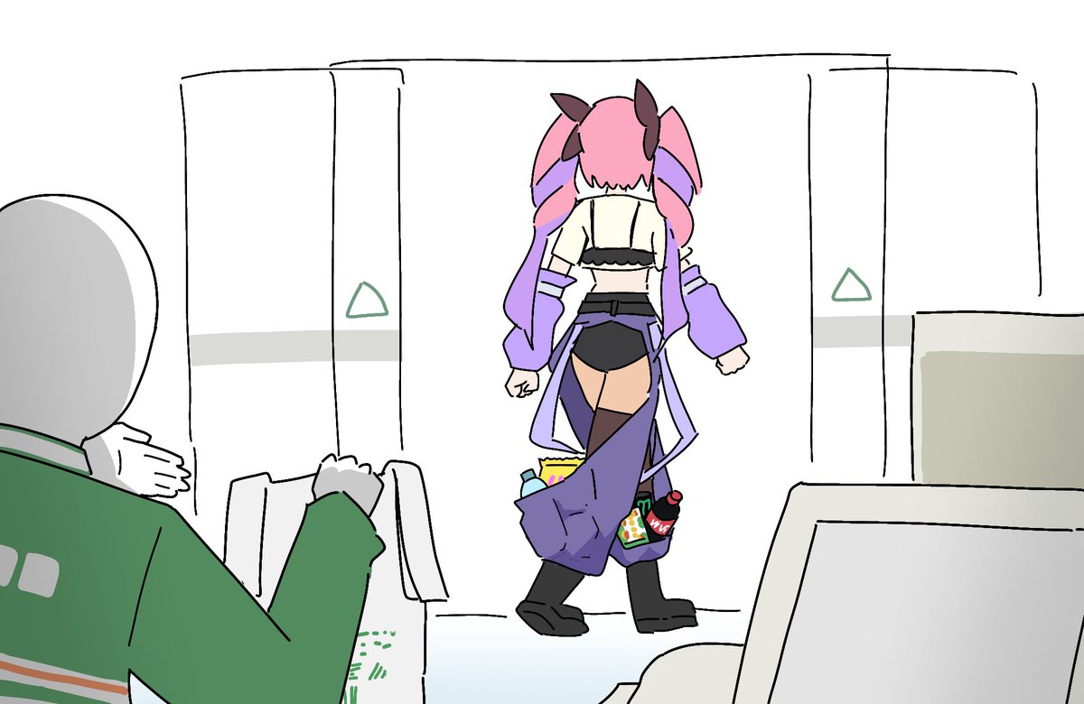 レイニー tweet media