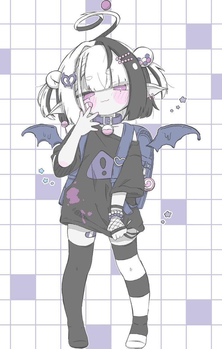 sobu 🍭🫟 candy vtuber tweet media