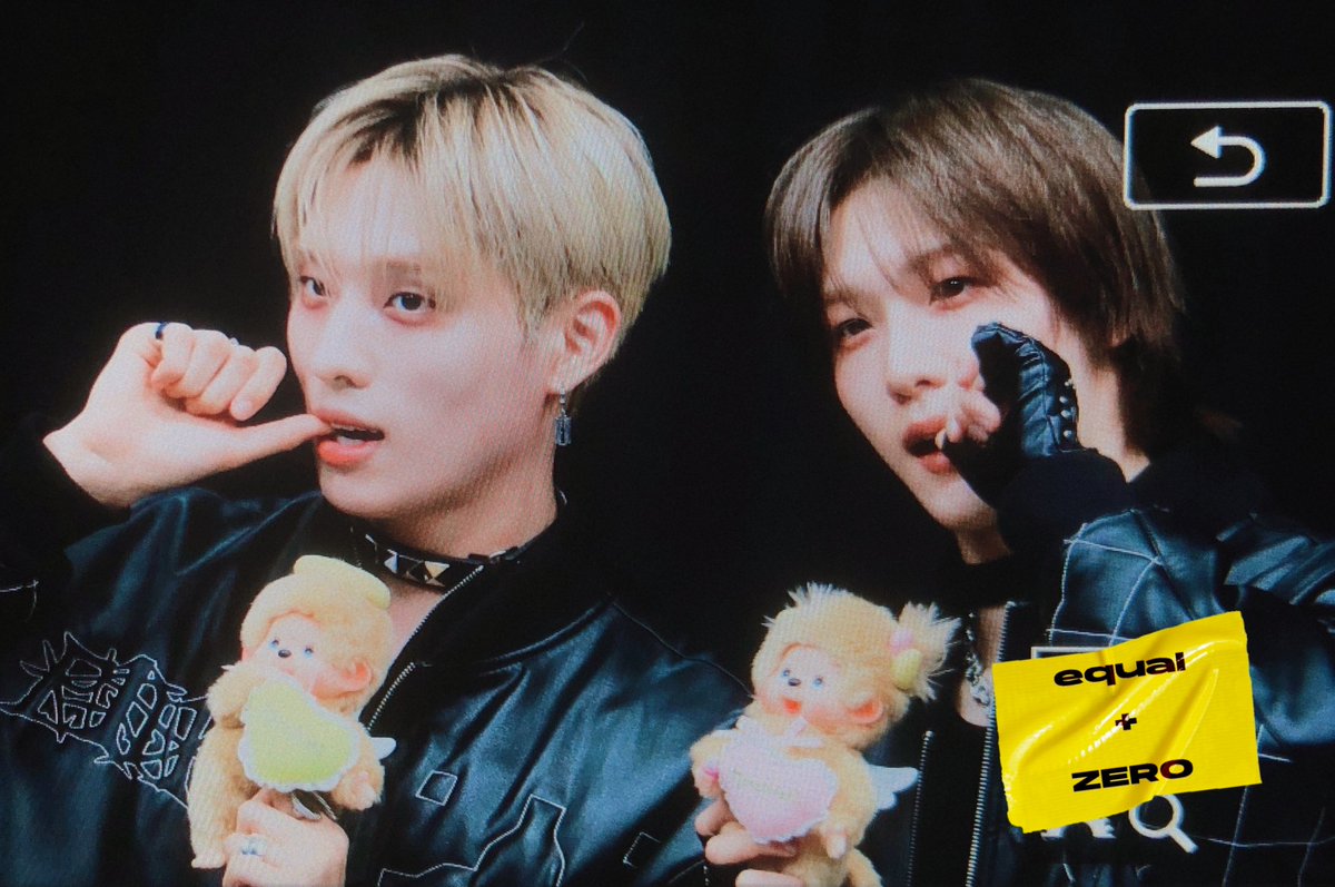 P1H_keeho's tweet photo. 260326 케타포

쏠치치😍  그리고 옆에는 ...  그냥 섹시끼끼 

#피원하모니 #기호 #소울 #KEEHO #SOUL #P1Harmony @P1H_members https://t.co/u3as9J0dvj