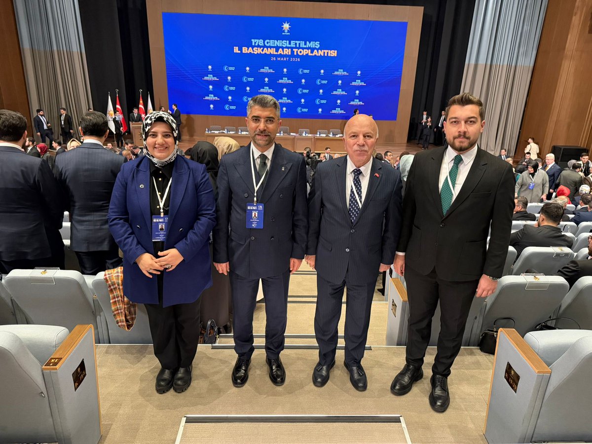 İbrahim KÜÇÜKOĞLU tweet media