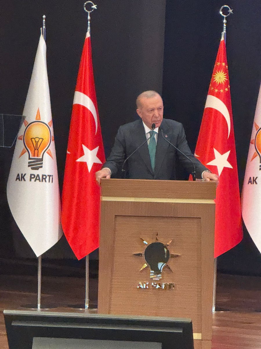 İbrahim KÜÇÜKOĞLU tweet media