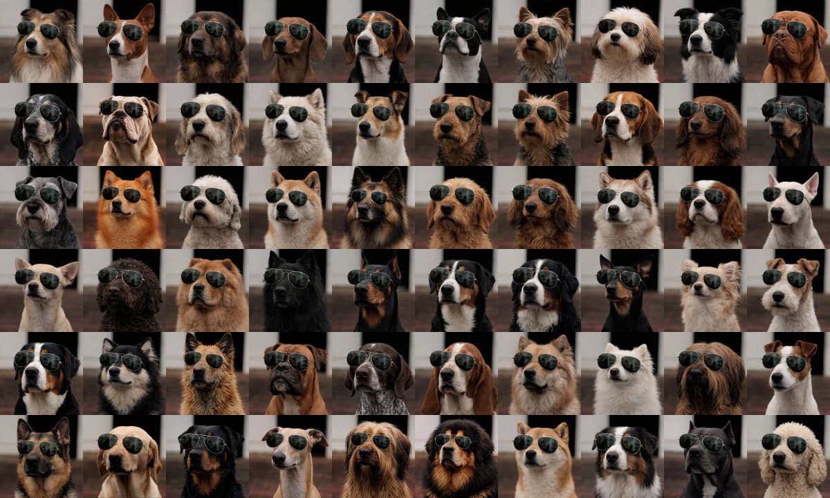 The Crypto Dog Meme Official tweet media